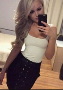 Фото проститутки Настя №3 в городе Петропавловск-Камчатский