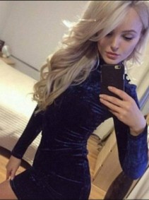 Фото проститутки Настя №2 в городе Петропавловск-Камчатский