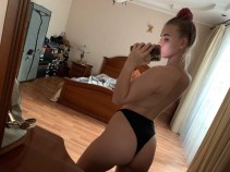 Фото проститутки Наташа №3 в городе Петропавловск-Камчатский