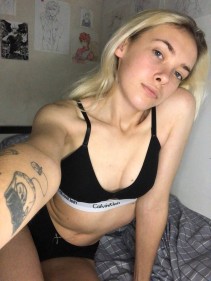 Фото проститутки Лера №2 в городе Петропавловск-Камчатский