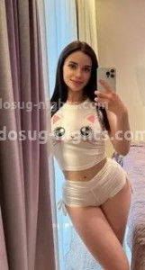 Фото проститутки Катя №6 в городе Петропавловск-Камчатский