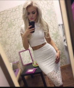 Фото проститутки Настя №1 в городе Петропавловск-Камчатский