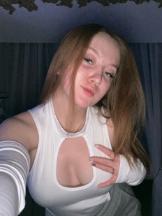 Фото проститутки Настя №1 в городе Петропавловск-Камчатский