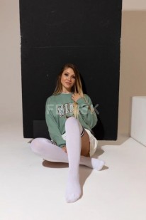 Фото проститутки Насте №1 в городе Петропавловск-Камчатский