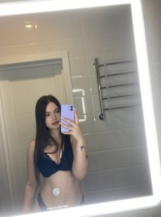 Фото проститутки Настя №1 в городе Петропавловск-Камчатский