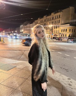 Фото проститутки Викарий №1 в городе Петропавловск-Камчатский