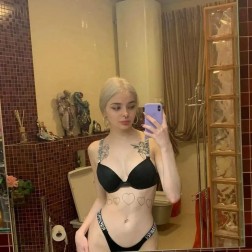 Фото проститутки Алёна №1 в городе Петропавловск-Камчатский