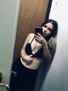 Фото проститутки Юля №1 в городе Петропавловск-Камчатский