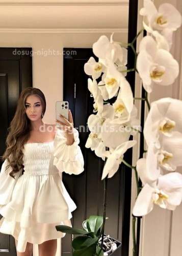 Кира, Г. Петропавловск-Камчатский