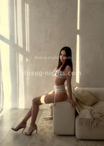 Кристи, Г. Петропавловск-Камчатский