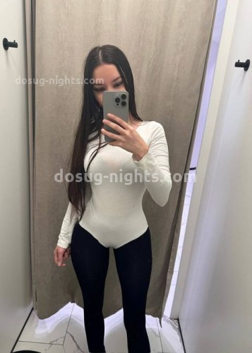 Лисса, Г. Петропавловск-Камчатский