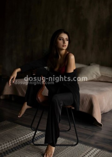 Марго, Г. Петропавловск-Камчатский