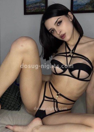 Ольга, Г. Петропавловск-Камчатский